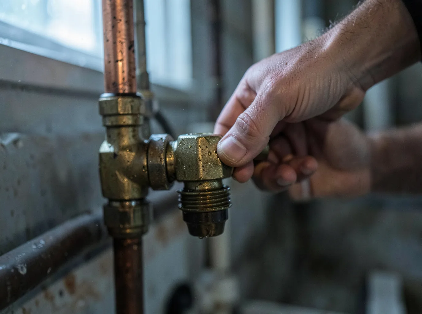 Emergency Plumber Winton, NC FAQs